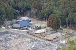 せんじゅの森 和田寺の写真