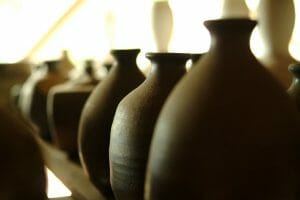 日本六古窯「丹波焼」の魅力・やきものの里めぐりの写真