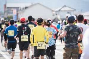 【2022年中止】第42回丹波篠山ABCマラソンの写真