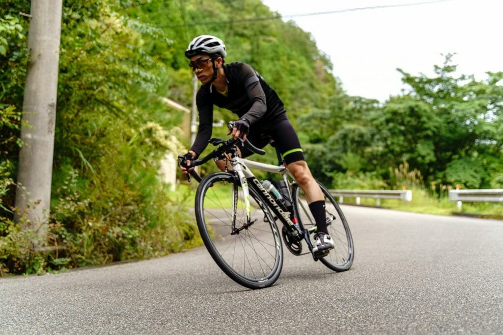 Tamba Sasayama Cycling courses