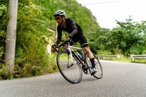 Tambasasayama Cycling courses