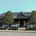 Le musée municipal d’histoire de la ville de Tamba Sasayama