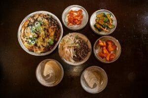The Surakkan Korean Restaurant An Introduction