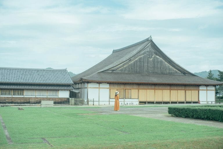 丹波篠山市４文化施設