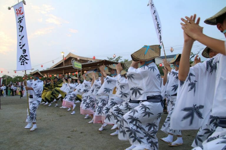 定番イベント