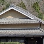 Roofs in Tamba Sasayama 3: Village Houses