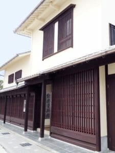 Museum of Noh Artifacts, Sasayama