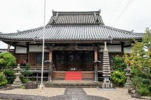 Seiganji Temple