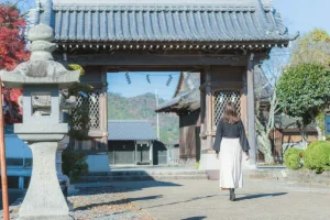 Kasuga Shrine Noh Stage