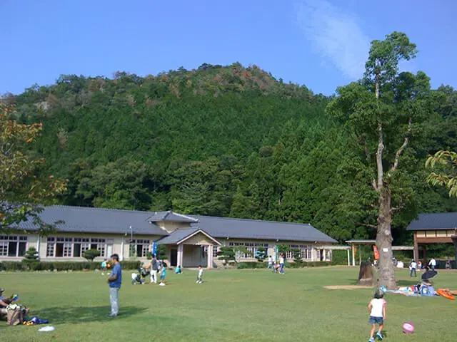 Sasayama Children’s Museum