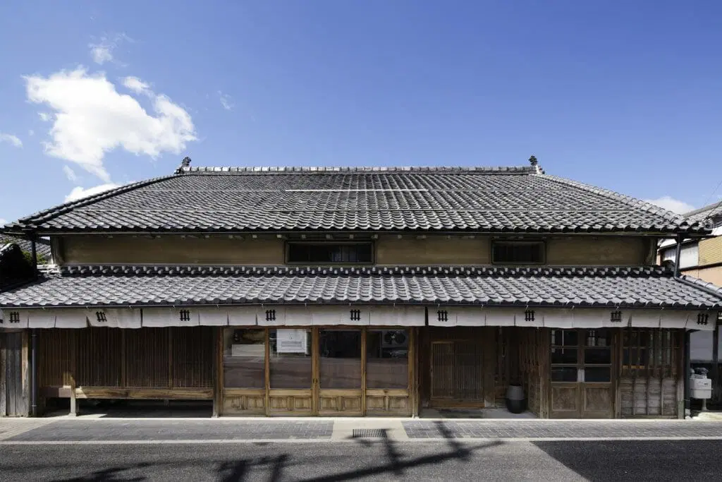 NIPPONIA Sasayama Castle Town Hotel