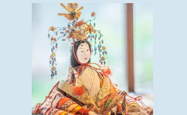 [March 1st to March 20th] Tambasasayama Hina Doll Festival ~ Hina Matsuri