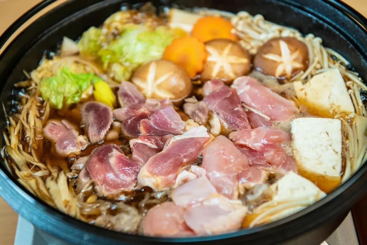 丹波篠山まつかぜ屋