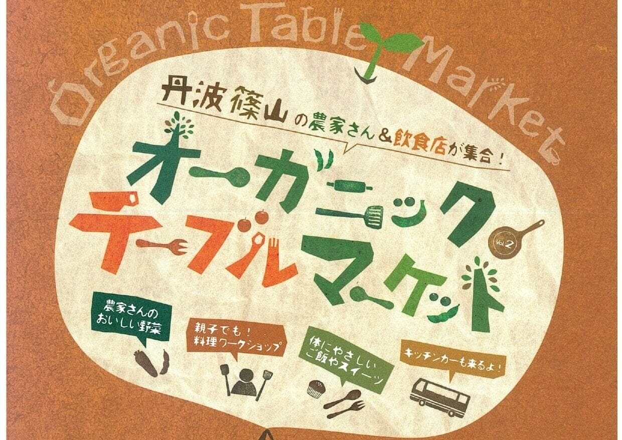 Organic Table Market