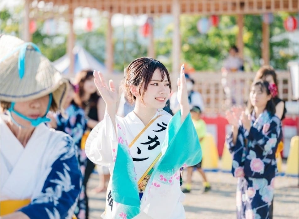 【1/31締切】第15代丹波篠山観光大使募集！