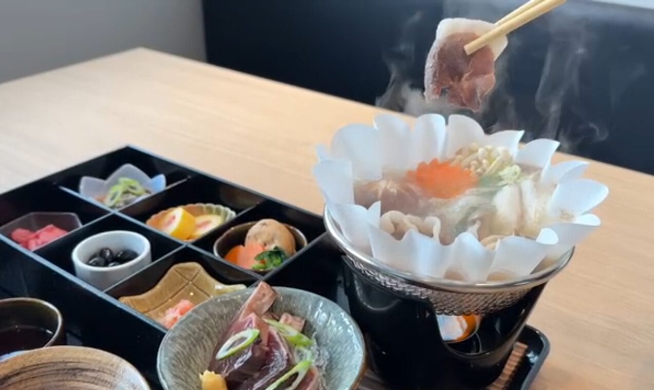 おおみや 丹波篠山城下町店