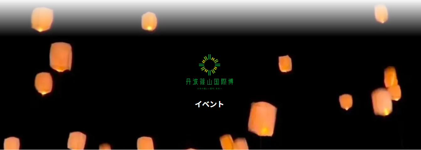 Fukusumi Snow Fireworks